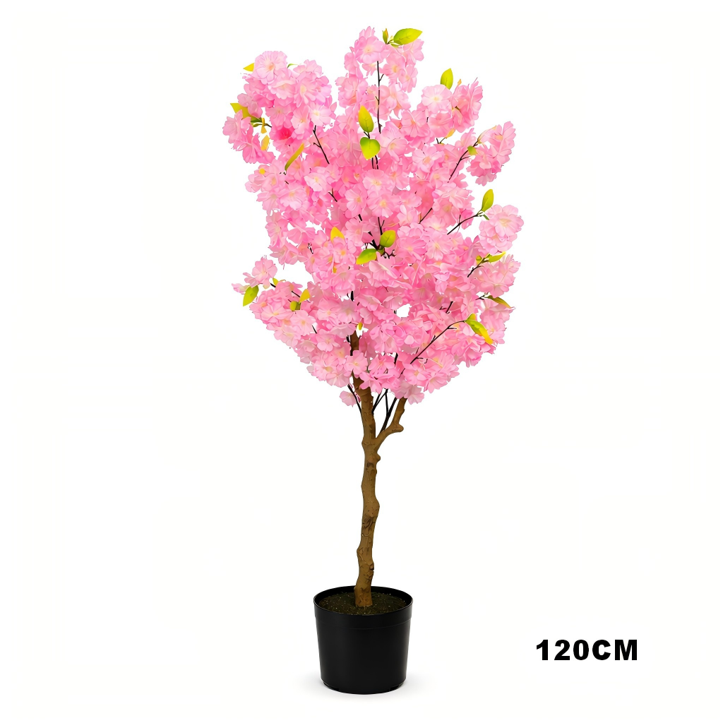 Cherry Blossom Tree(Pink）2.0
